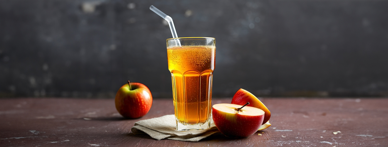 APPLE JUICE